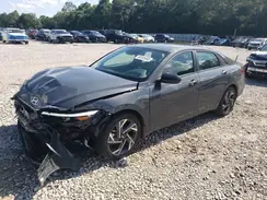 KMHLM4DG8SU872367 2025 HYUNDAI ELANTRA