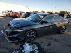 KMHLM4DG8SU872644 2025 HYUNDAI ELANTRA