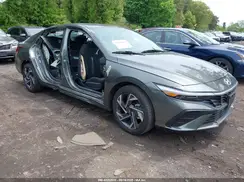 KMHLM4DG8SU874703 2025 HYUNDAI ELANTRA