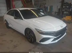 KMHLM4DG8SU875768 2025 HYUNDAI ELANTRA