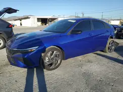 KMHLM4DG8SU877553 2025 HYUNDAI ELANTRA
