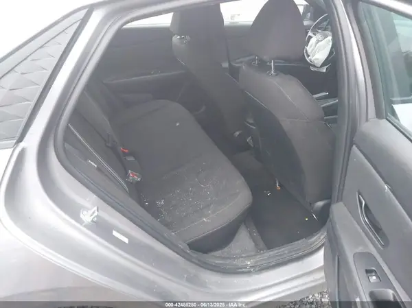 KMHLM4DG8SU879979 2025 HYUNDAI ELANTRA - Image 8