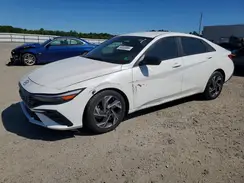 KMHLM4DG8SU881084 2025 HYUNDAI ELANTRA