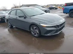 KMHLM4DG8SU881540 2025 HYUNDAI ELANTRA
