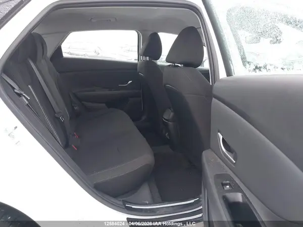 KMHLM4DG8SU884227 2025 HYUNDAI ELANTRA - Image 8