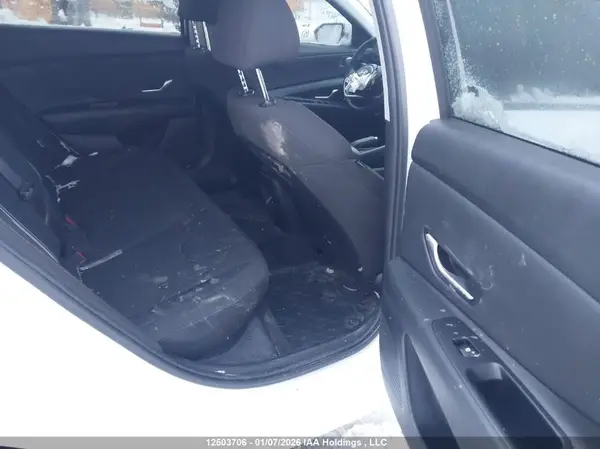 KMHLM4DG8SU885331 2025 HYUNDAI ELANTRA - Image 8