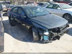 KMHLM4DG8SU893767 2025 HYUNDAI ELANTRA