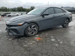 KMHLM4DG8SU894692 2025 HYUNDAI ELANTRA