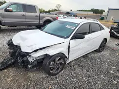 KMHLM4DG8SU896099 2025 HYUNDAI ELANTRA