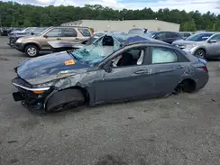 KMHLM4DG8SU900751 2025 HYUNDAI ELANTRA