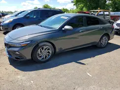 KMHLM4DG8SU901429 2025 HYUNDAI ELANTRA