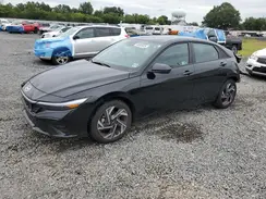 KMHLM4DG8SU902516 2025 HYUNDAI ELANTRA