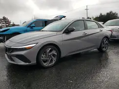 KMHLM4DG8SU902676 2025 HYUNDAI ELANTRA