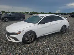 KMHLM4DG8SU903021 2025 HYUNDAI ELANTRA