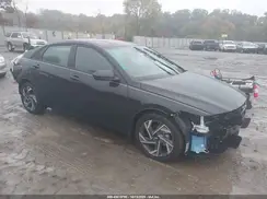 KMHLM4DG8SU904816 2025 HYUNDAI ELANTRA