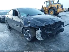 KMHLM4DG8SU904881 2025 HYUNDAI ELANTRA