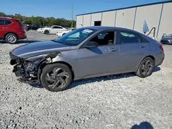 KMHLM4DG8SU906274 2025 HYUNDAI ELANTRA