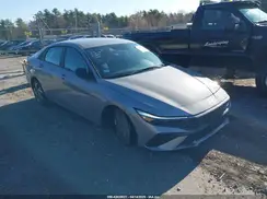 KMHLM4DG8SU906324 2025 HYUNDAI ELANTRA