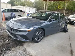 KMHLM4DG8SU907084 2025 HYUNDAI ELANTRA