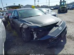 KMHLM4DG8SU907277 2025 HYUNDAI ELANTRA