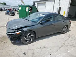 KMHLM4DG8SU911376 2025 HYUNDAI ELANTRA