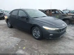 KMHLM4DG8SU913063 2025 HYUNDAI ELANTRA