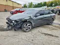 KMHLM4DG8SU914715 2025 HYUNDAI ELANTRA