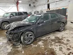 KMHLM4DG8SU916013 2025 HYUNDAI ELANTRA