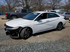 KMHLM4DG8SU918022 2025 HYUNDAI ELANTRA