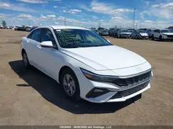 KMHLM4DG8SU920370 2025 HYUNDAI ELANTRA