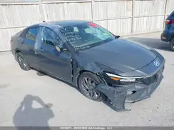 KMHLM4DG8SU921308 2025 HYUNDAI ELANTRA