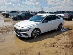 KMHLM4DG8SU923477 2025 HYUNDAI ELANTRA