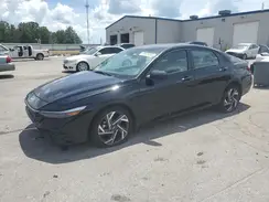 KMHLM4DG8SU924435 2025 HYUNDAI ELANTRA