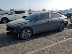 KMHLM4DG8SU925424 2025 HYUNDAI ELANTRA