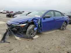 KMHLM4DG8SU927934 2025 HYUNDAI ELANTRA