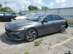 KMHLM4DG8SU928954 2025 HYUNDAI ELANTRA