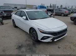 KMHLM4DG8SU929568 2025 HYUNDAI ELANTRA