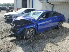 KMHLM4DG8SU929912 2025 HYUNDAI ELANTRA