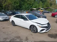 KMHLM4DG8SU932437 2025 HYUNDAI ELANTRA