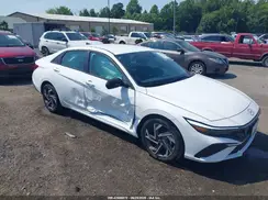 KMHLM4DG8SU933085 2025 HYUNDAI ELANTRA