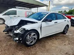 KMHLM4DG8SU933698 2025 HYUNDAI ELANTRA