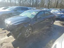 KMHLM4DG8SU935564 2025 HYUNDAI ELANTRA