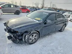 KMHLM4DG8SU937539 2025 HYUNDAI ELANTRA