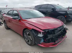 KMHLM4DG8SU937850 2025 HYUNDAI ELANTRA