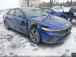 KMHLM4DG8SU938383 2025 HYUNDAI ELANTRA