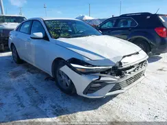 KMHLM4DG8SU939453 2025 HYUNDAI ELANTRA
