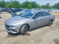 KMHLM4DG8SU939548 2025 HYUNDAI ELANTRA