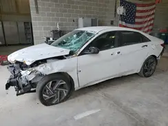 KMHLM4DG8SU939632 2025 HYUNDAI ELANTRA