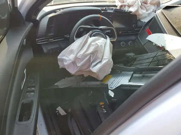 KMHLM4DG8SU940280 2025 HYUNDAI ELANTRA - Image 8
