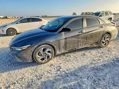 KMHLM4DG8SU943020 2025 HYUNDAI ELANTRA
